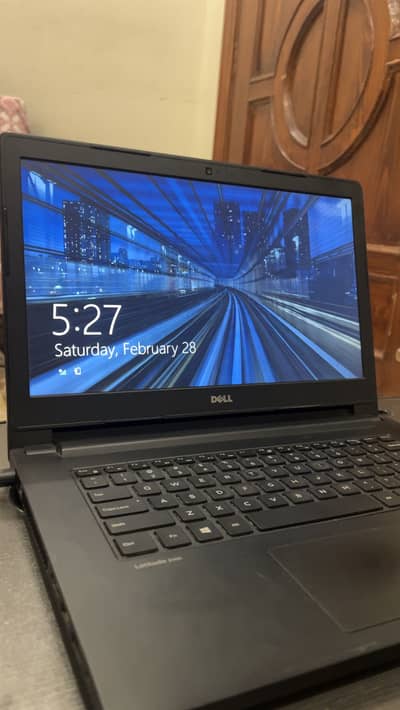 Dell Latitude 3460 i5 5th generation