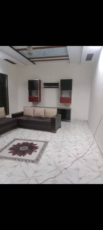 8 Mrala triple story House Available for sale in canal barg near canal view canal road Multan road lahore