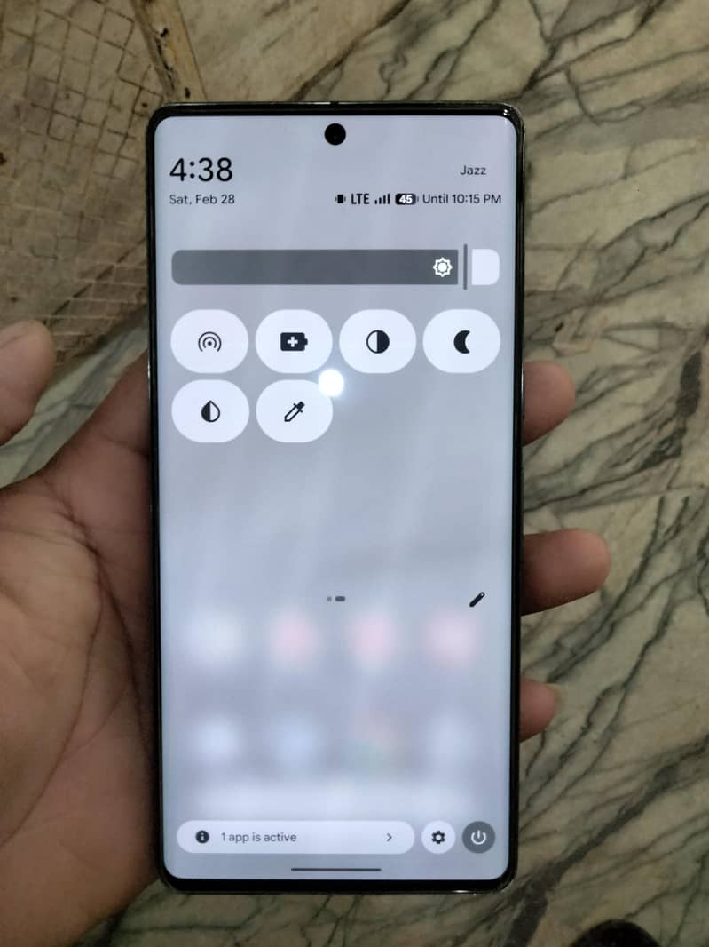 google pixel 7 pro 0