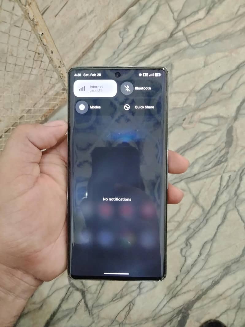 google pixel 7 pro 3