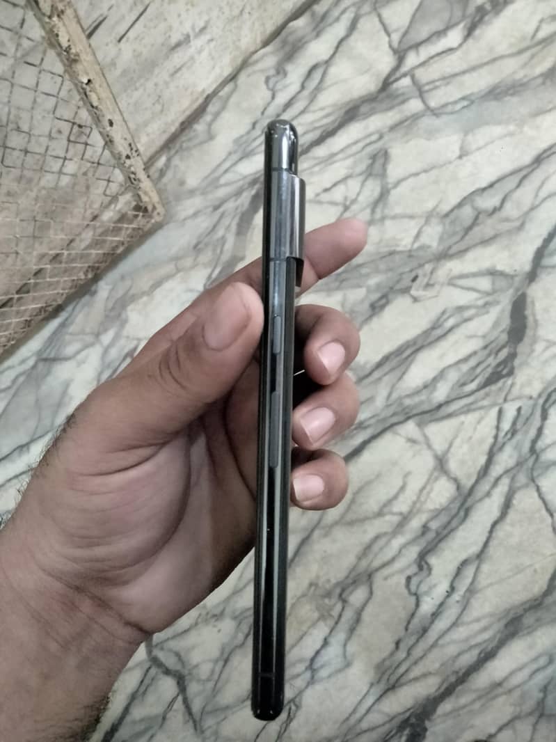 google pixel 7 pro 4