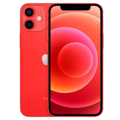 Iphone 12 64GB Factory sim 4 months working