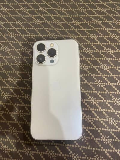 Iphone 13 Pro PTA 256Gb