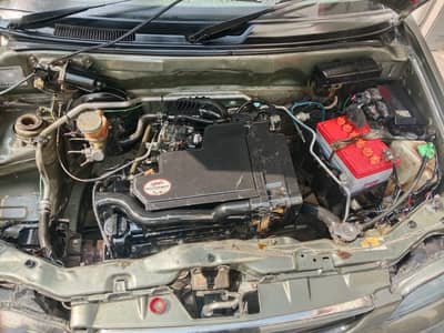 alto vxr 10 model 660 cc