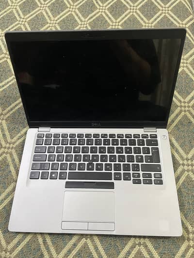 Dell latitude 5510 i5 10th gen laptop motherboard need to repaiir