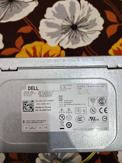 Power Supply (DELL)