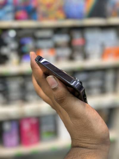 I Phone 14 Pro Max Factory Unlock Non pta