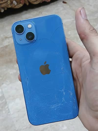 IPHONE 13 NON JV 128 GB