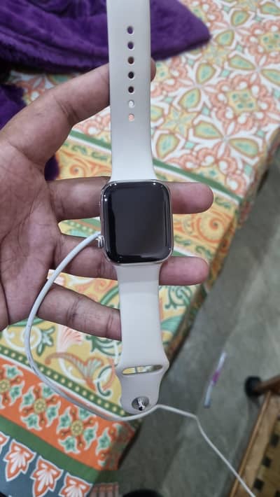 apple watch 7 series