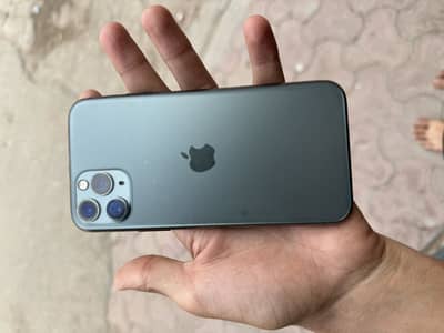 iPhone 11 pro non pta jv 64 gb