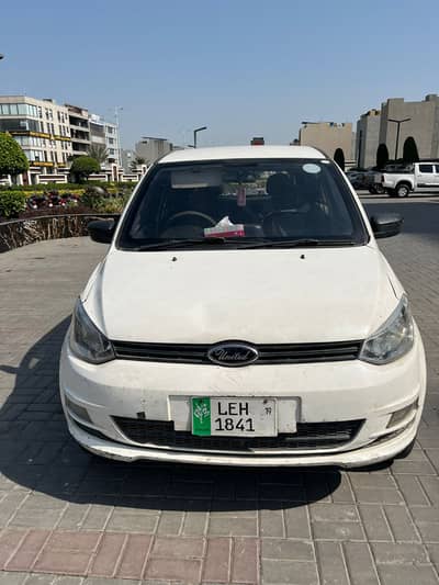 United Bravo 2019 Model Urgent Sale