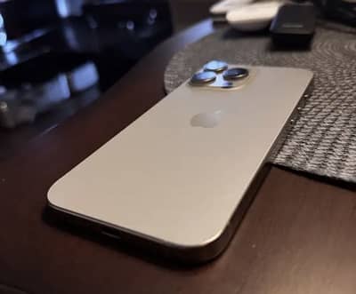 I phone 16 pro max 256 non pta