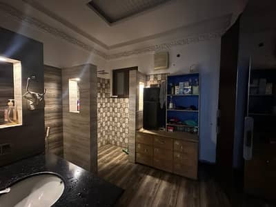 1 Kanal Single Story House Availble For Rent Central Park