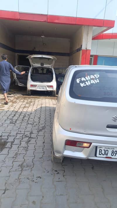 need driver for uber cream wagone