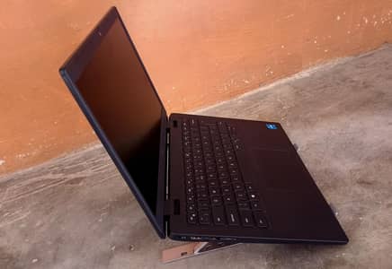 Dell Latitude 3420 - Intel Corei3 11th Gen | 8Gb DDR4 | 256Gb SSD |