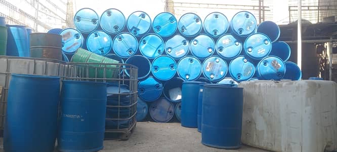 water tanks water darm 120, 150, 250 litter