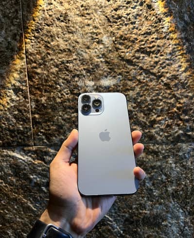 13 pro max non pta jv