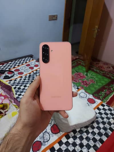 Samsung Galaxy A26 5G