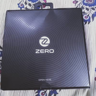 zero airbuds Gravity