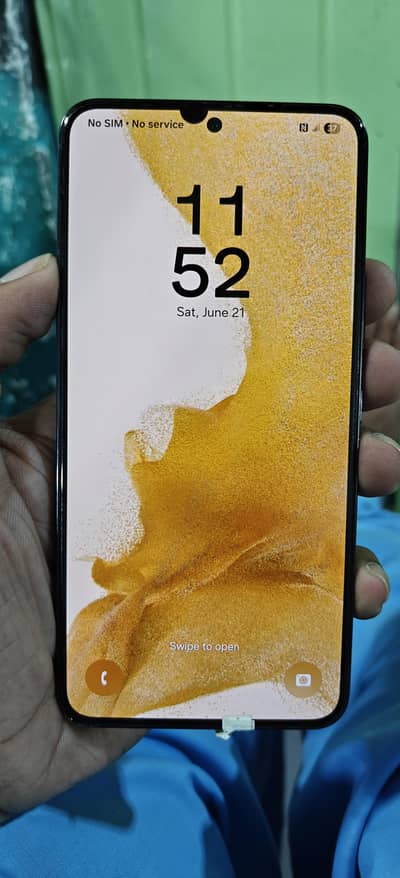 Samsung S22 Official Pta