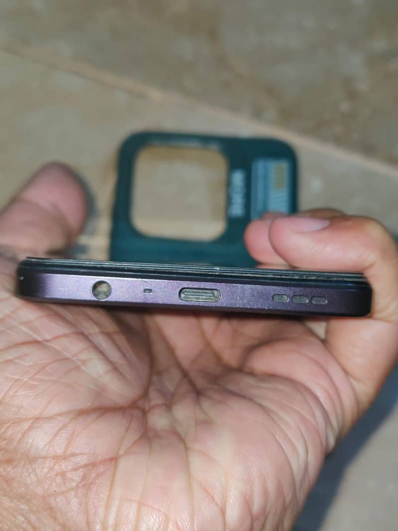 oppo a3x 1