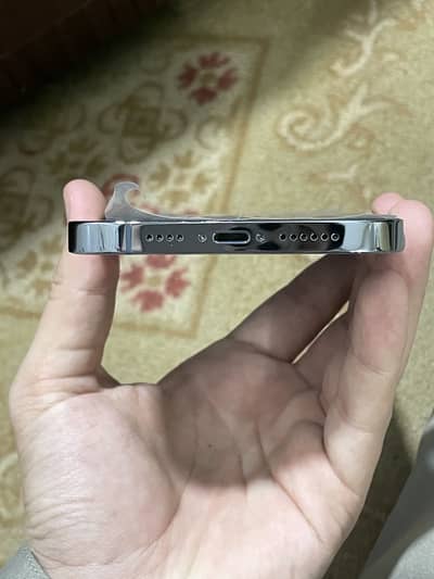 Iphone 13 pro max non pta 512