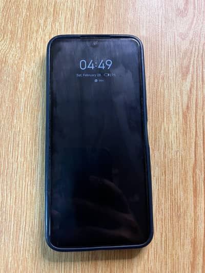 Urgent Sale - Infinite Note 11 ( box and charger available)