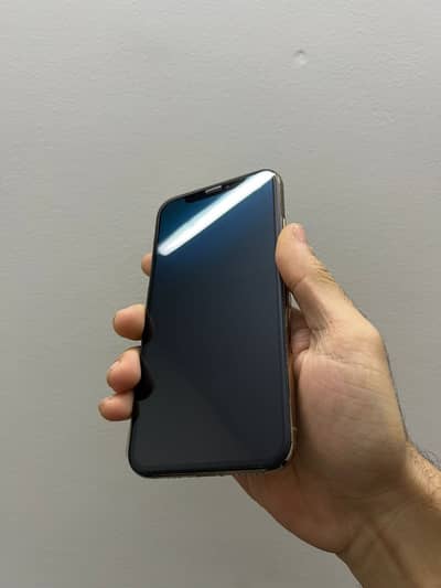 Iphone XS pta approved