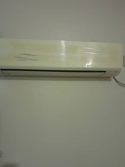 Haier Ac
