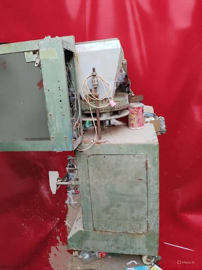lays packing machine urgent for sale