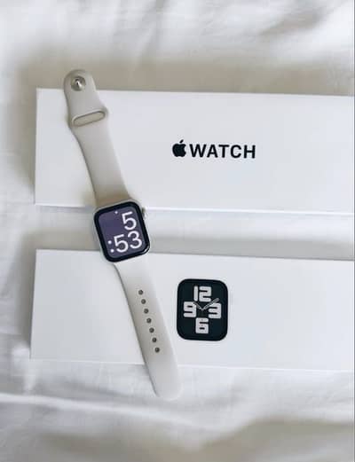 Apple watch se 2 40mm