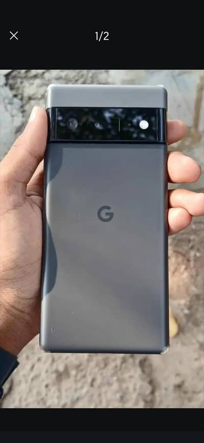 Google pixel 6 pro for sale