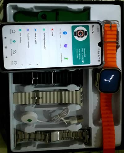 ZT ultra 2 series fully functional