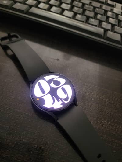 Samsung galaxy Watch 6 40mm