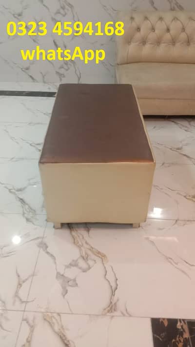 Sofa in excellent condition