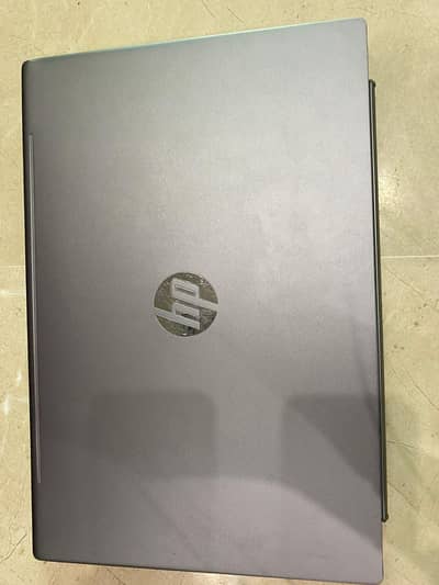 Hp Pavilion 10 Generation | 16 GB RAM | 256 GB Samsung NVMe SSD