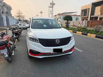 DFSK Glory 580 PRO 2021