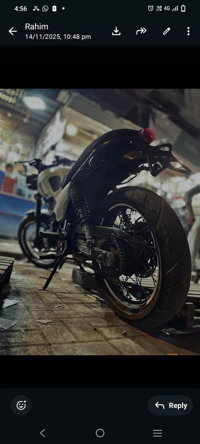 super star falcon 150cc 2024