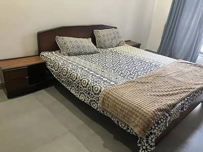 Bed Set | Wooden Bed | Luxury Bed | Double Bed  | Bed For Sale