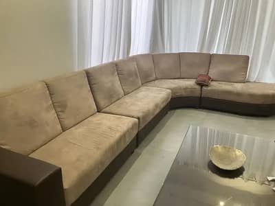 Sofa Set | L Shape Sofa | 11 Seater Sofa | Modular Sofa For Sale