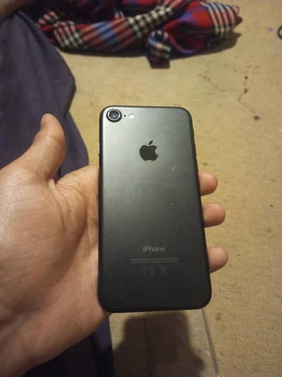 iPhone 7