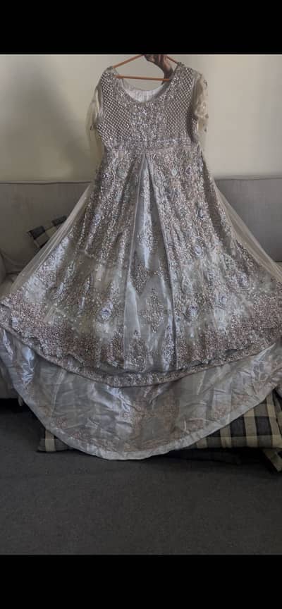 BRIDAL MAXI/WALIMA DRESS/MAXI/WEDDING EVENT DRESS/WALIMA MAXI