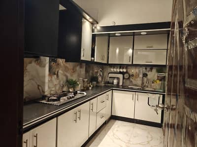 Portion For Rent 2 Bed DD