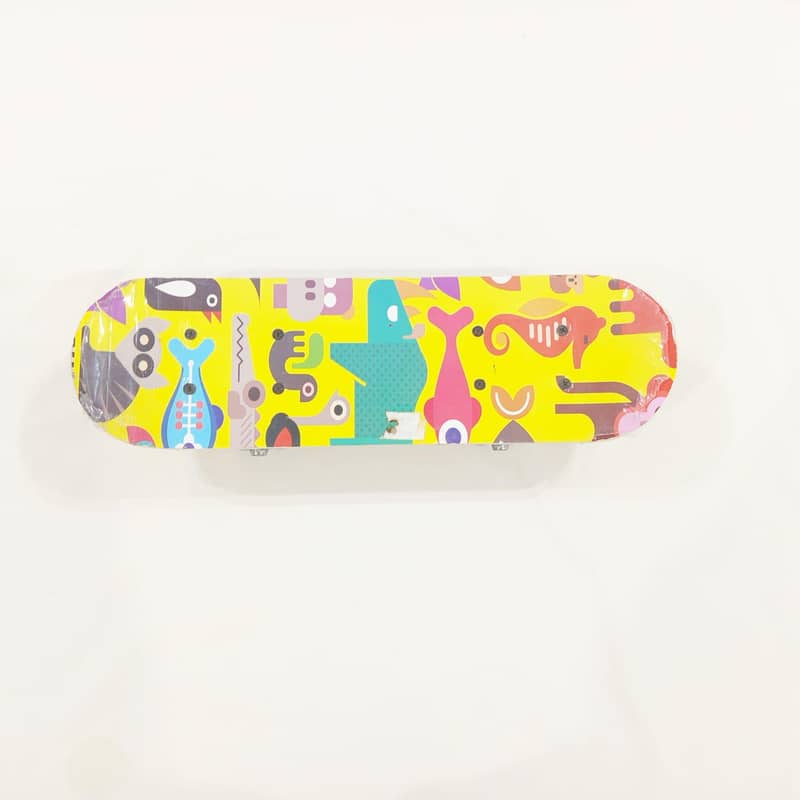 skateboard 0