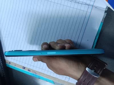 Infinix Note 12 sell and exchange possible