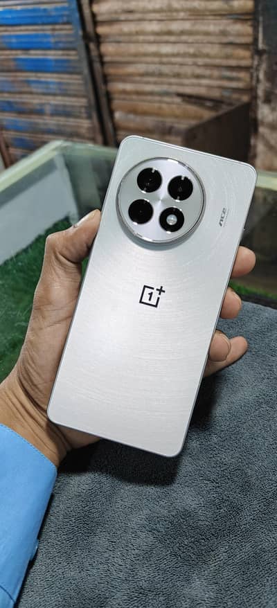 OnePlus Ace 5/ 13R 120 Fps