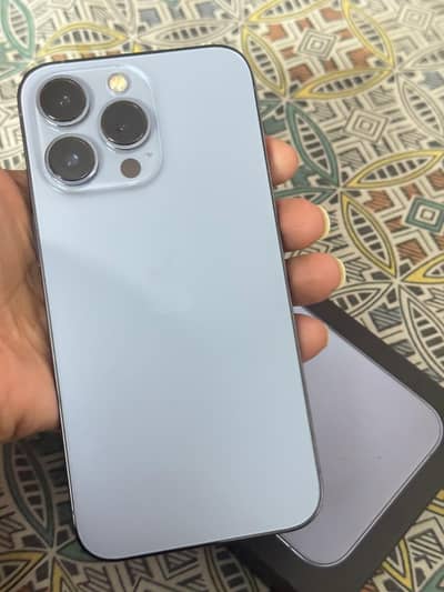 Apple iPhone 13 Pro Non PTA