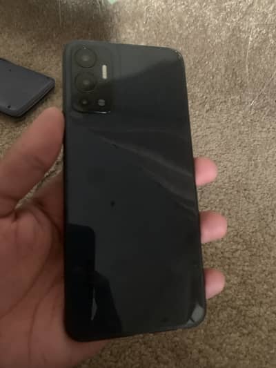 Infinix hot 12 6/128