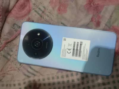 redmi A3 4.64 new mobil he koi b masla nh 10. bay. 10.