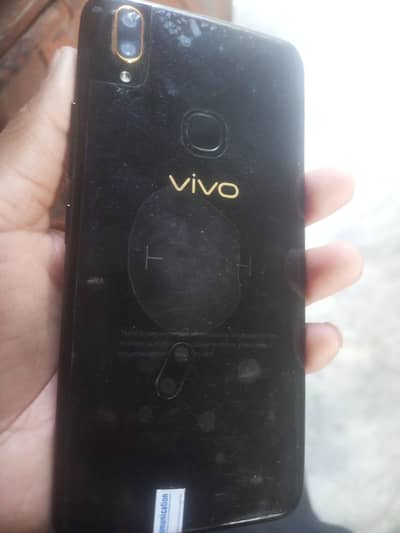 Vivo y85A
